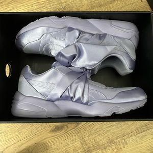 Fenty Sneakers